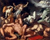 亚伯拉罕 布隆梅特 : Death of Niobe's Children